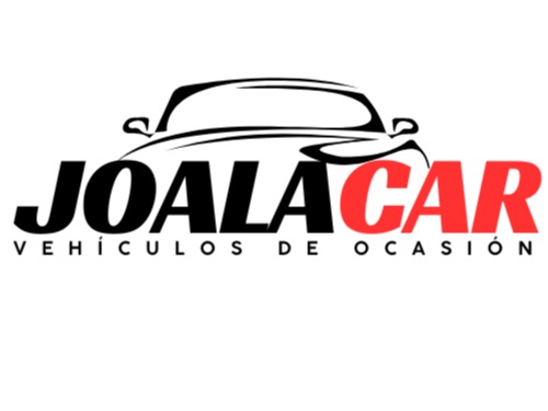 logo de Vehiculos Joalacar