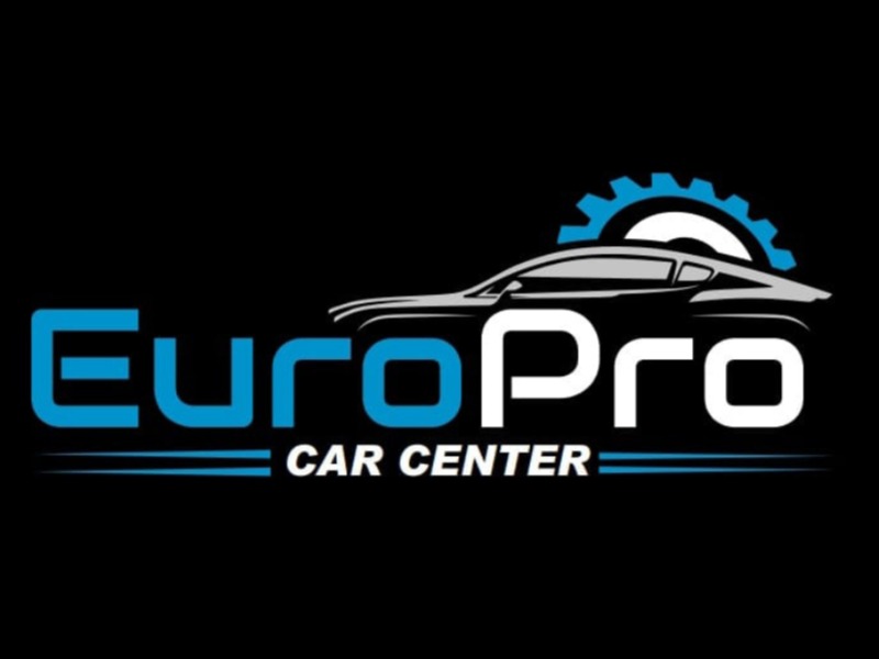 logo de Europro Car Center