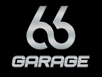 logo de 66 Garage Castellon