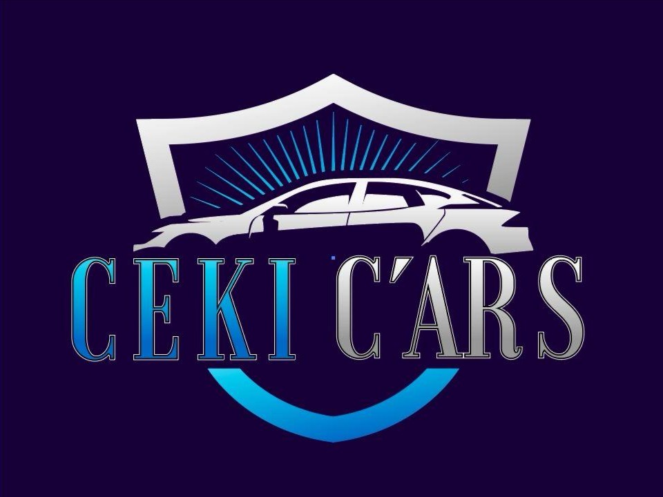 logo de Ceki Car´s