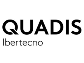 logo de Quadis Ibertecno Valencia