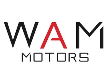 logo de Wam Motors