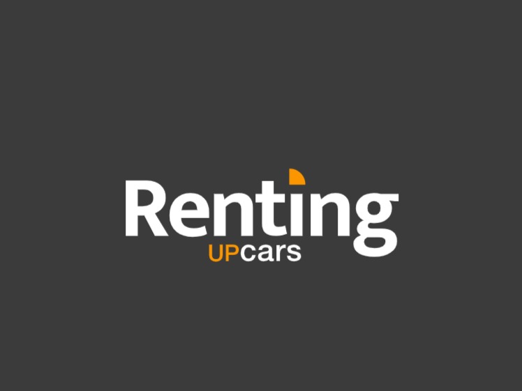 logo de Upcars Renting
