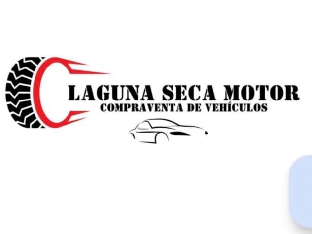 logo de Laguna seca motor