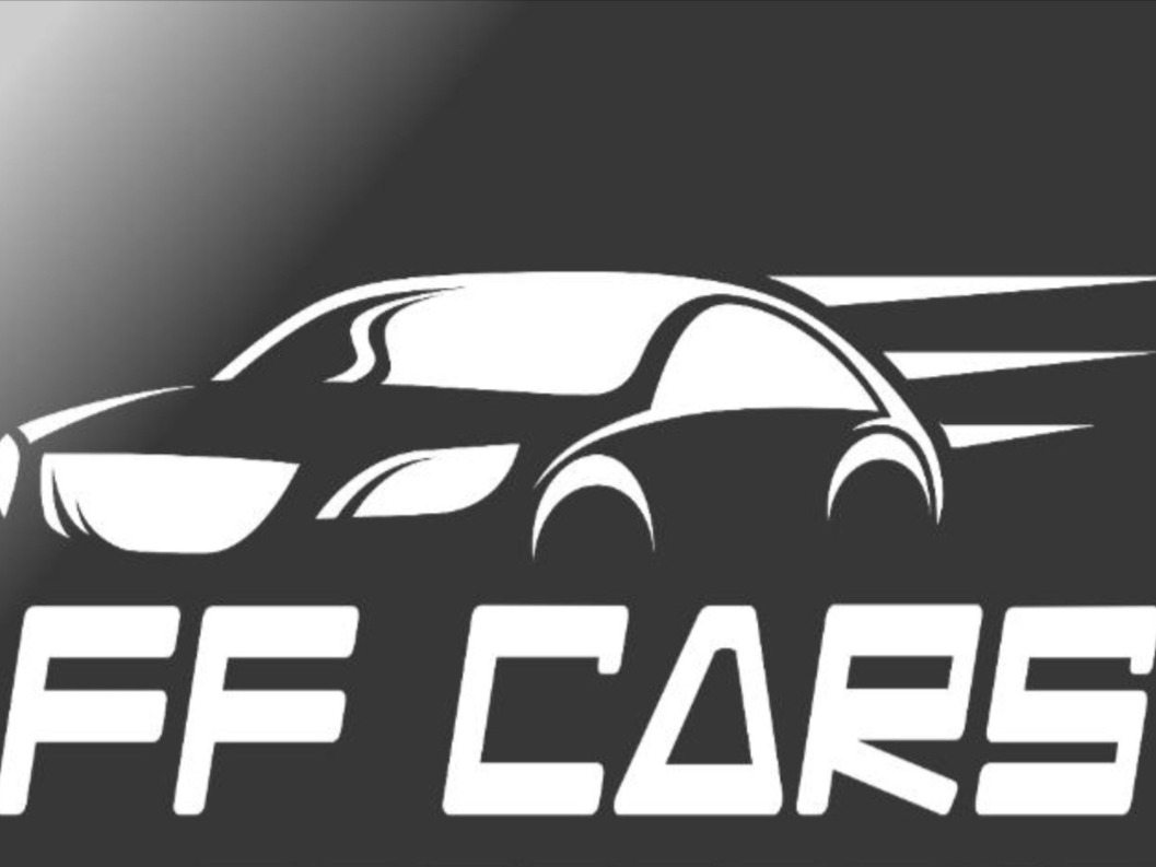 logo de FF Cars
