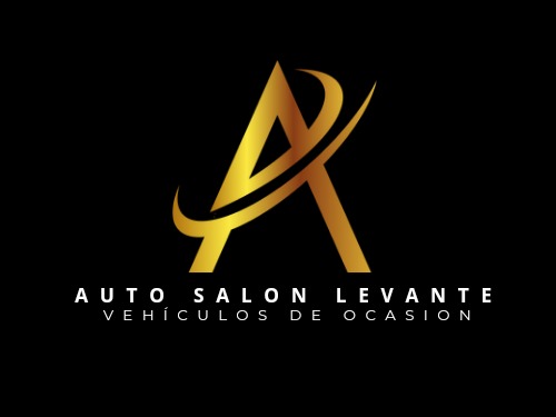 logo de AUTO SALON LEVANTE