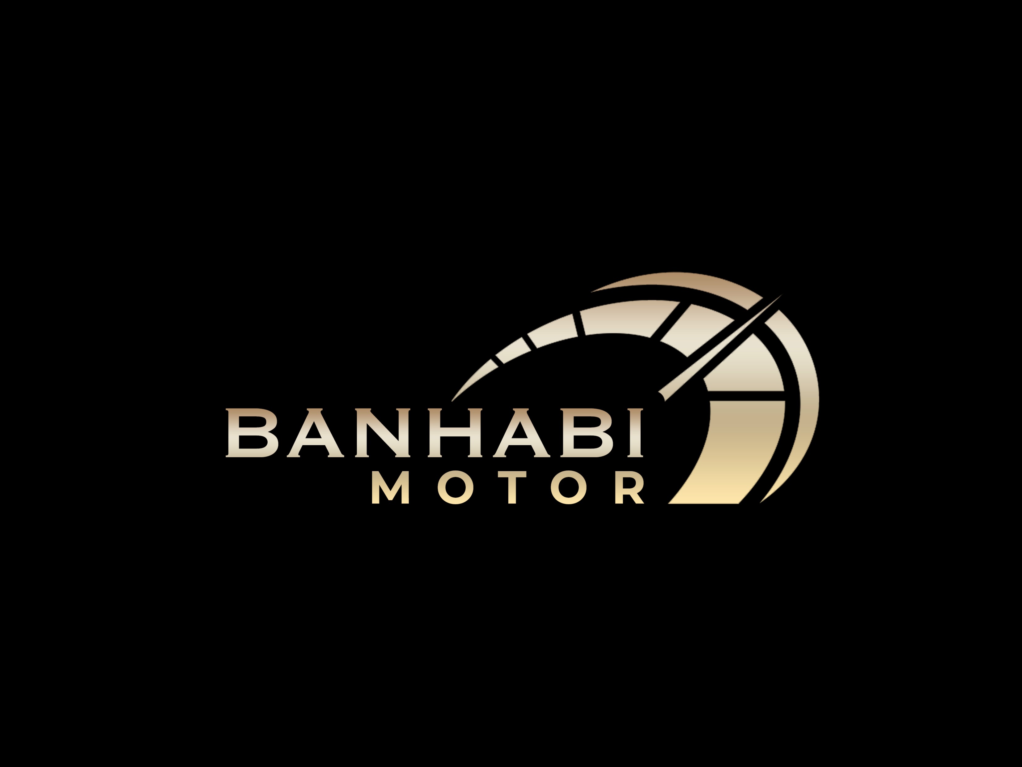 logo de Banhabi Motor