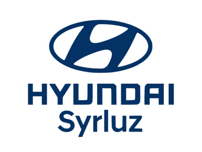 logo de Hyundai Syrluz