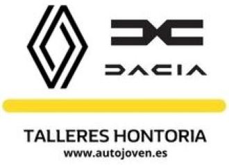 logo de Talleres Hontoria