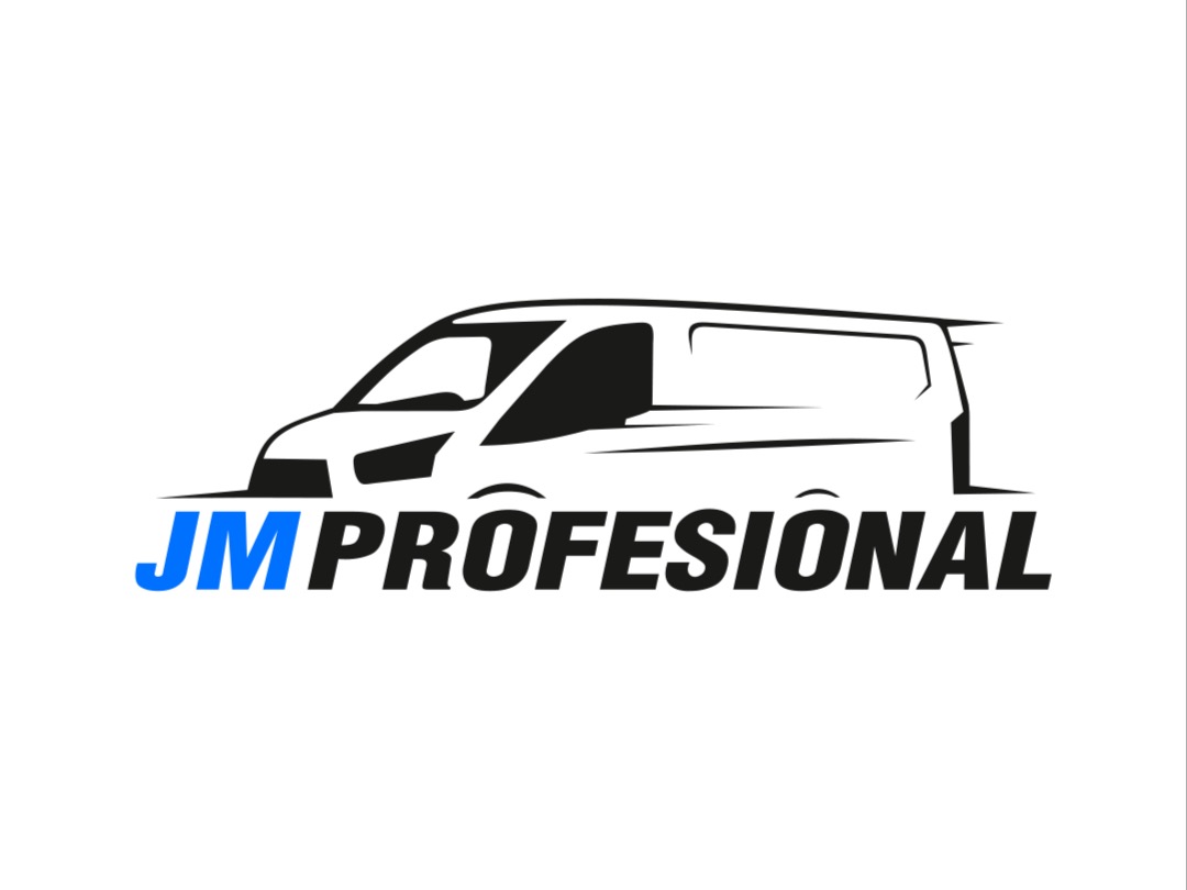 logo de JM Profesional