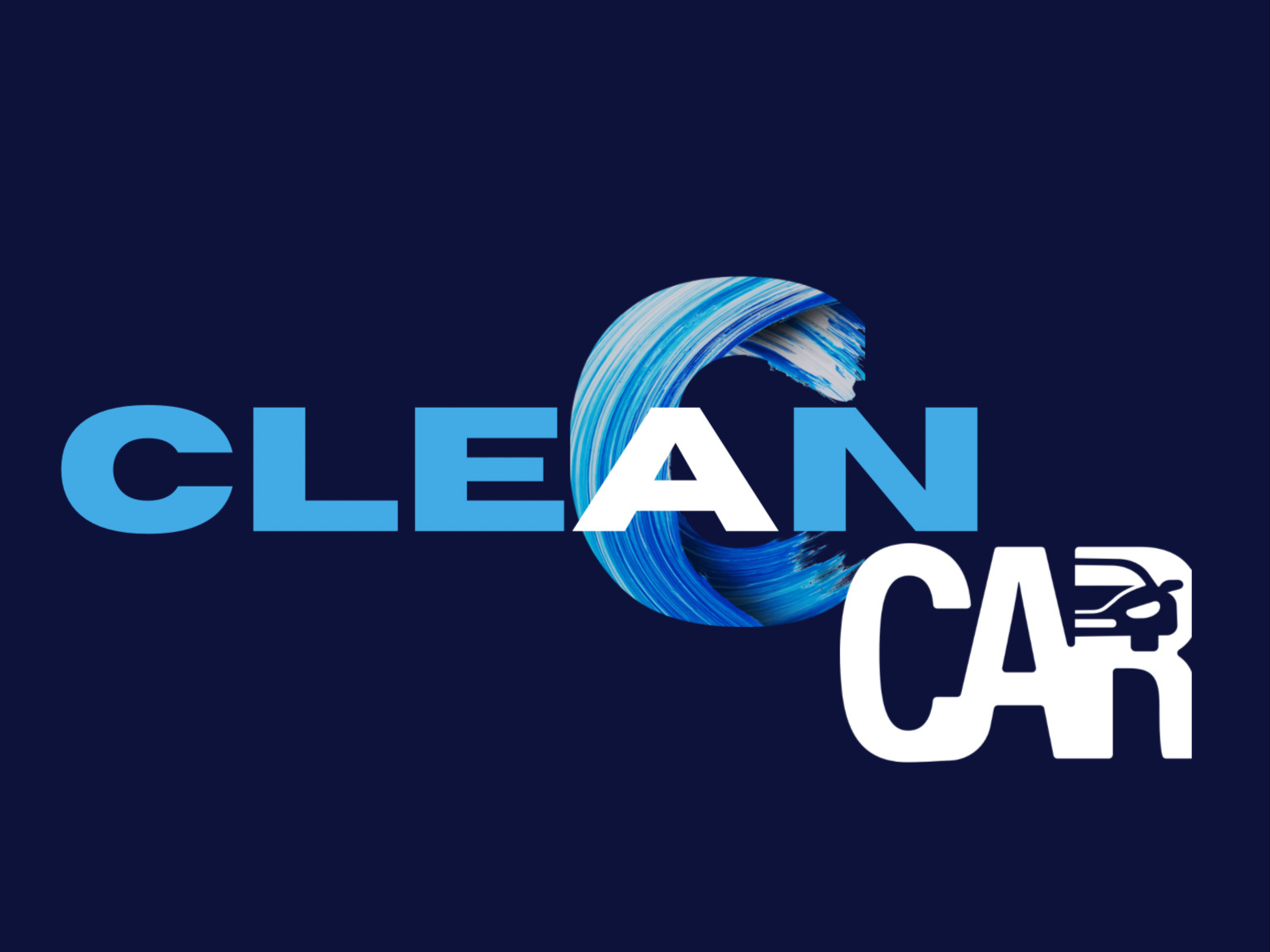 logo de Clean Car