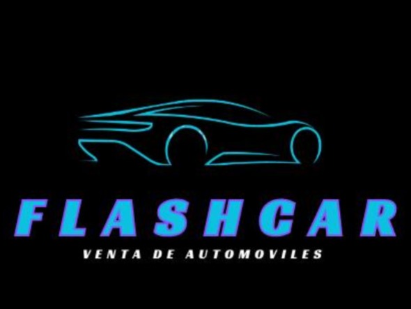 logo de Flash Car Madrid