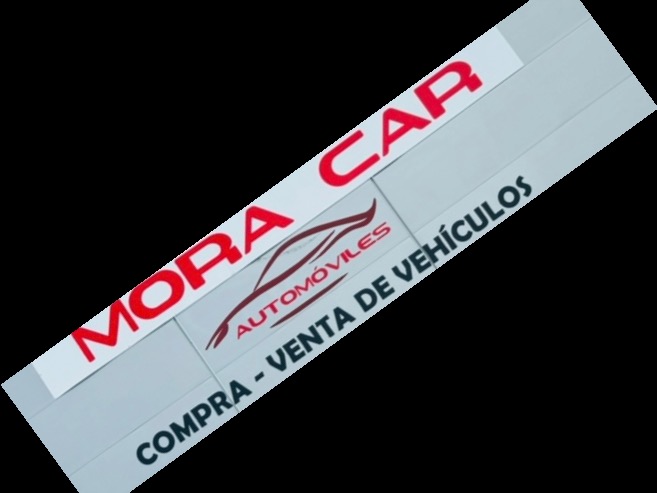 logo de AUTOMÓVILES MORA CARS 