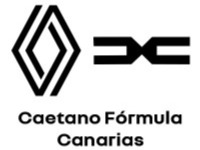 logo de Caetano Formula Canarias 