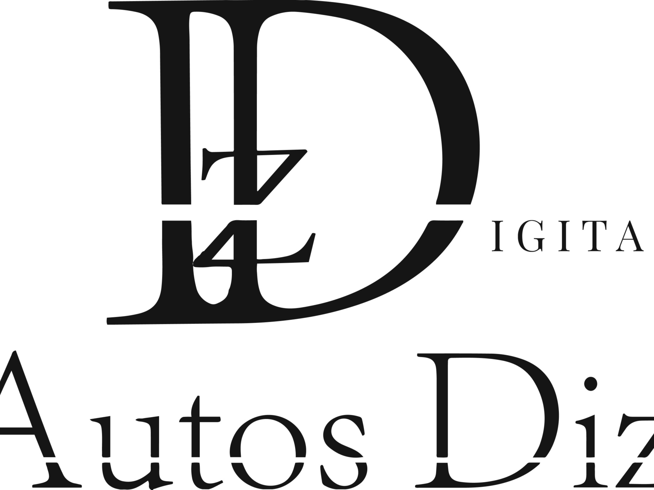 logo de Autos Diz DIGITAL