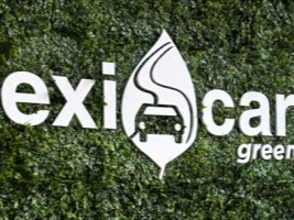 logo de Flexicar Green Madrid