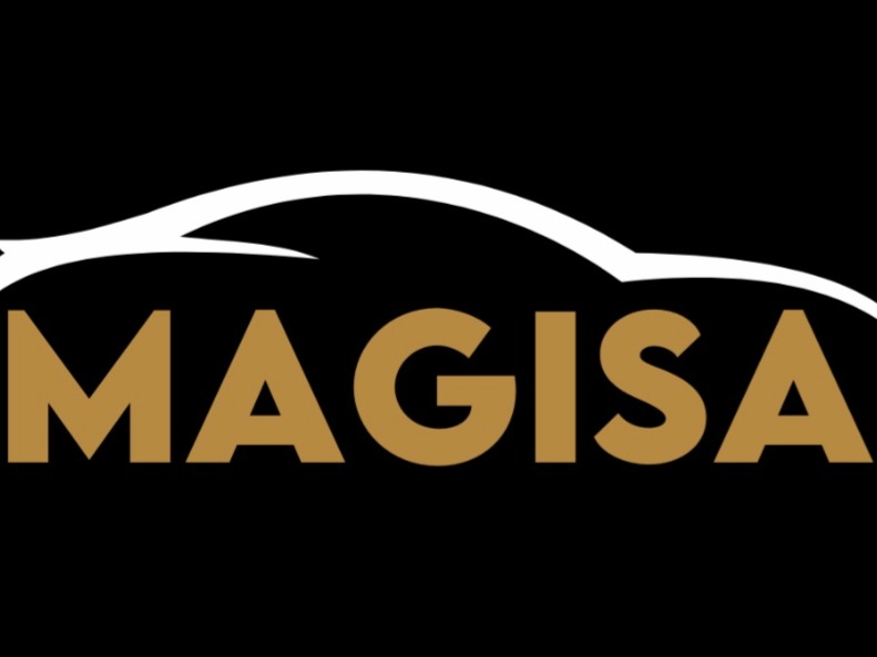 logo de AUTOMOVILES MAGISA