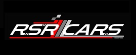 logo de RSR CARS