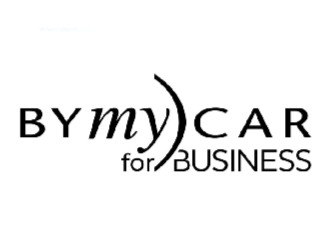 logo de Bymycar Barcelona Renault (Grupo Bymycar)