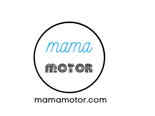 logo de mamamotor.com