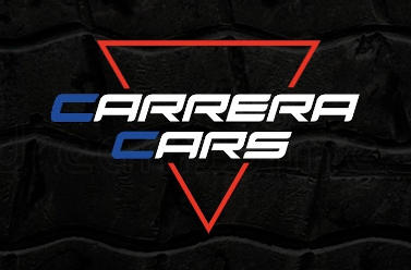 logo de Carrera Cars