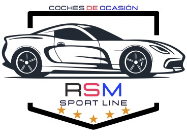 logo de RSMSPORTLINE