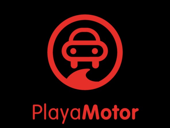 logo de Playa Motor Automóviles