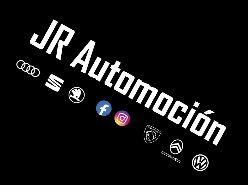 logo de Jr Automocion 