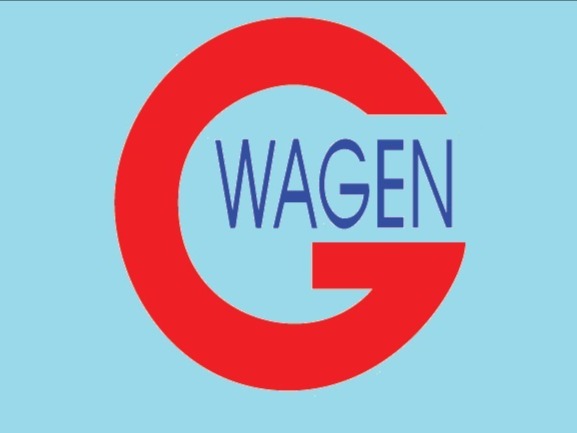 logo de Granada Wagen 