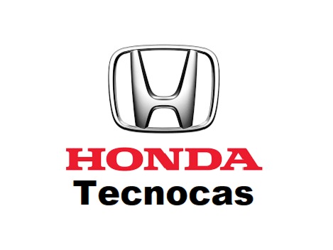 logo de TECNOCAS S.A.