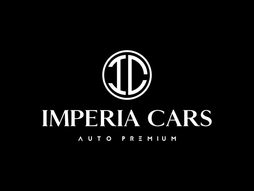 logo de Imperia Cars