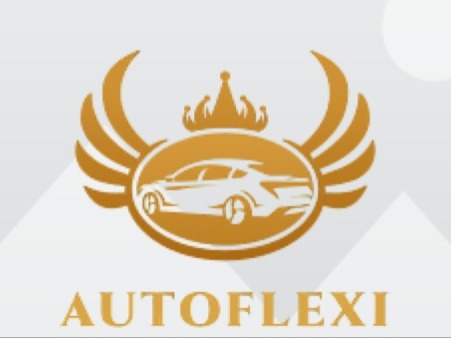 logo de AUTOFLEXI