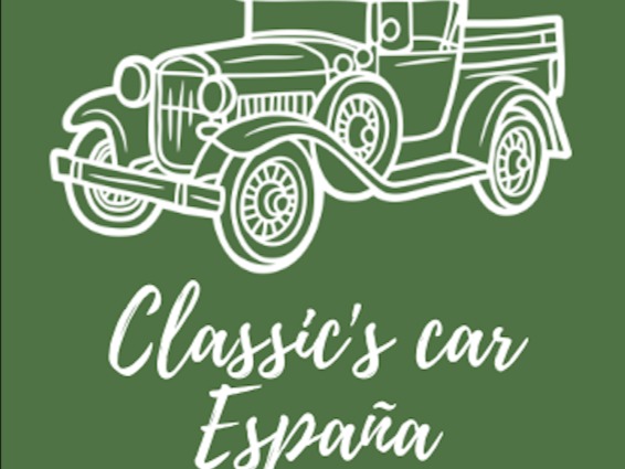logo de Classics Cars