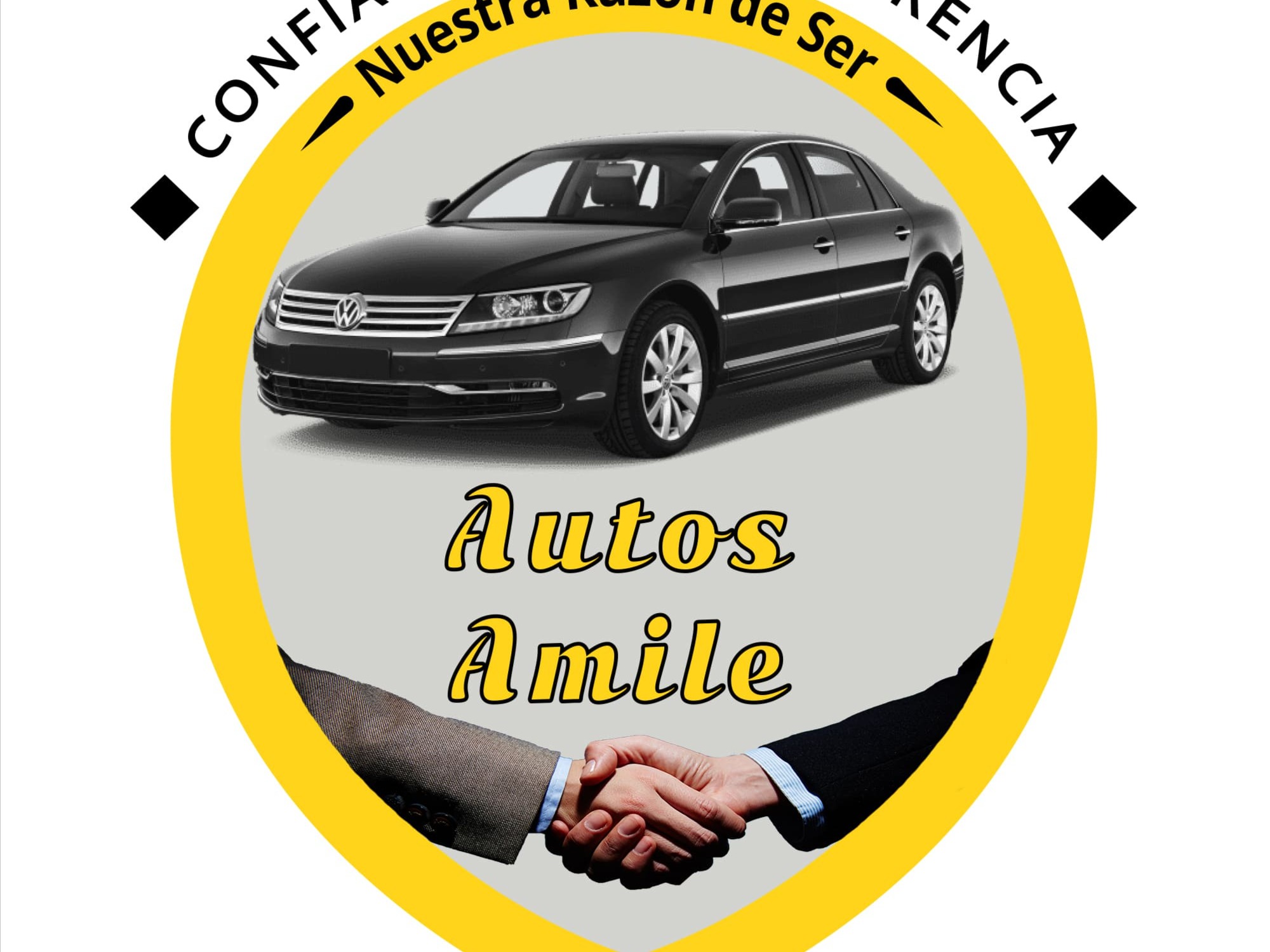 logo de Autos Amiles