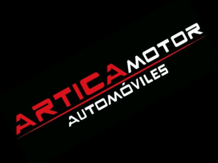 logo de Artica Motor
