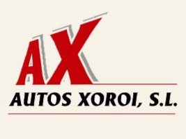 logo de Autos Xoroi 