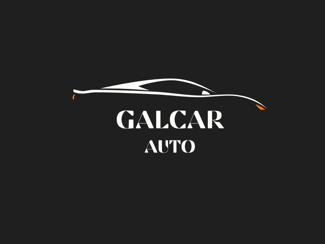 logo de GAL CARS