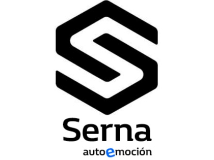logo de Renault Grupo Serna