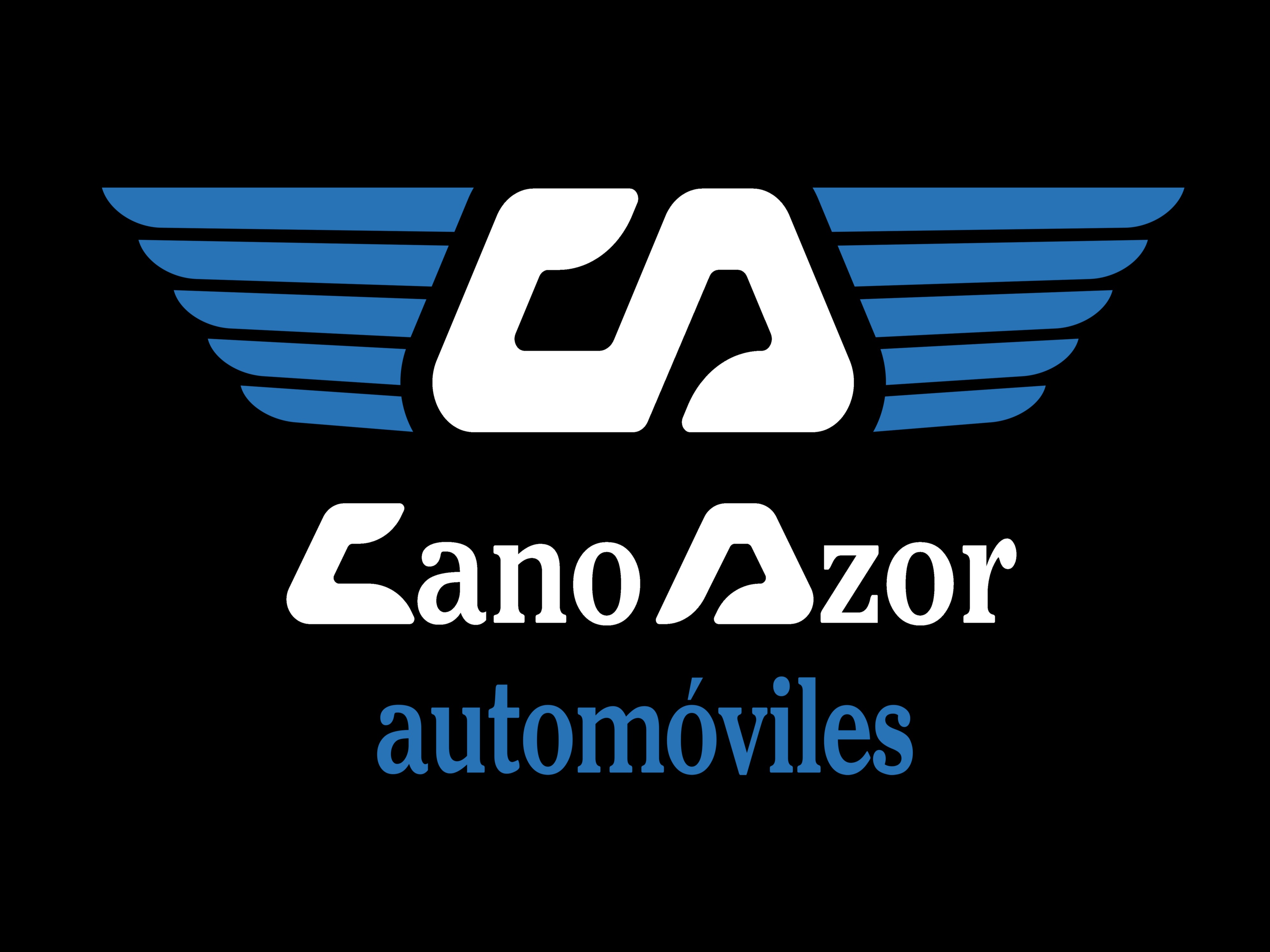 logo de Cano Azor Automóviles