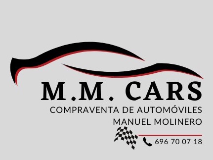 logo de M.M. Cars