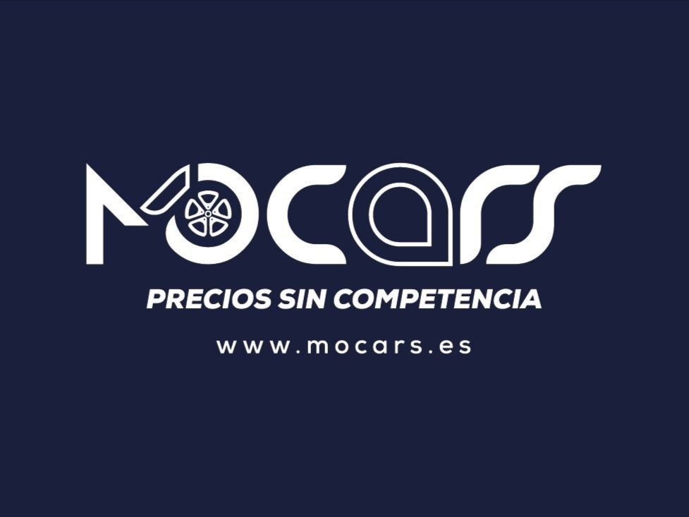 logo de Mocars