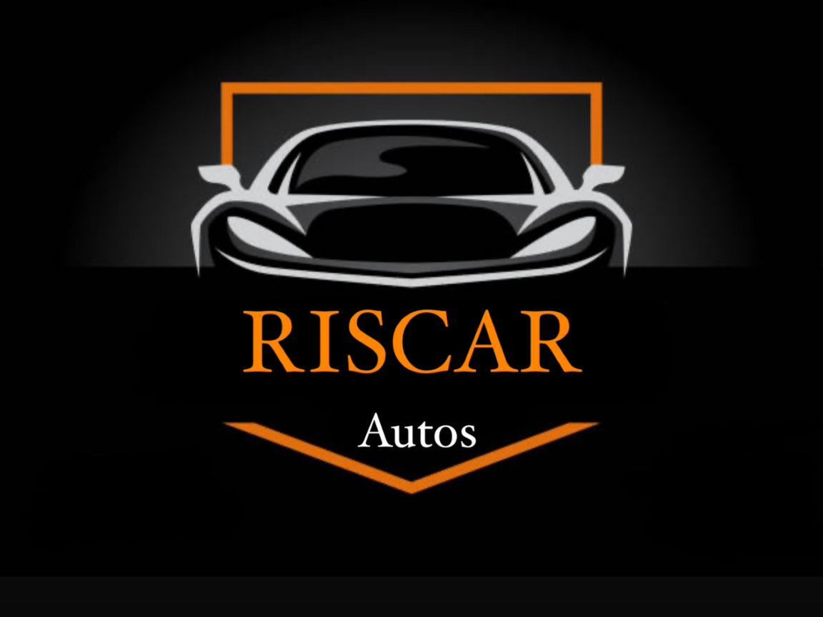 logo de Riscar Autos