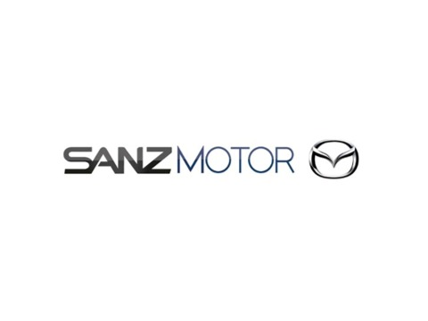 logo de Sanz Motor