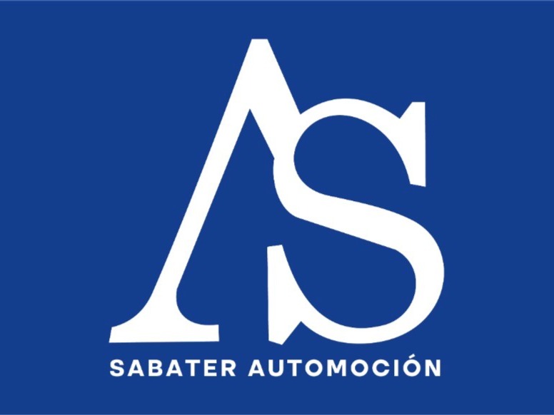 logo de Sabater Automoción