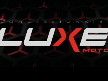 logo de Luxe Motor