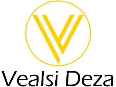 logo de Vealsi Deza