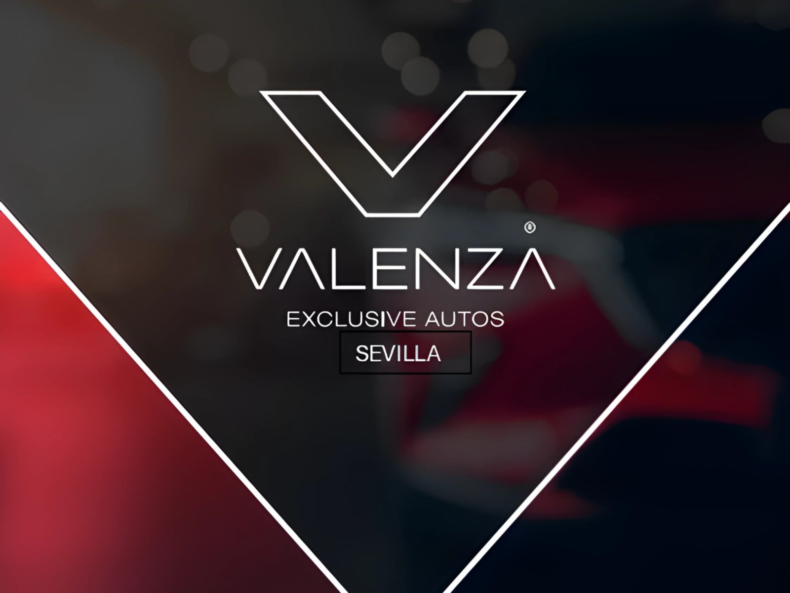 logo de VALENZA EXCLUSIVE AUTOS SEVILLA