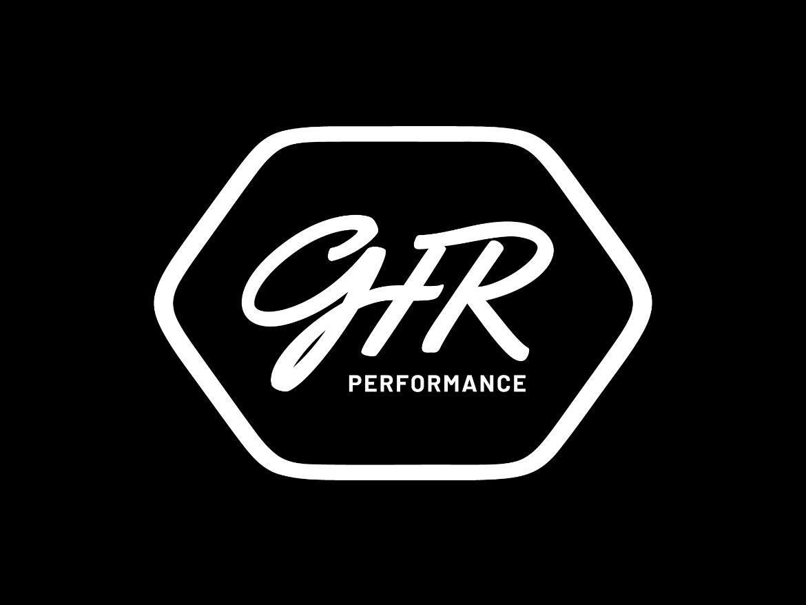 logo de GFR Performance