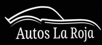 logo de Autos La Roja