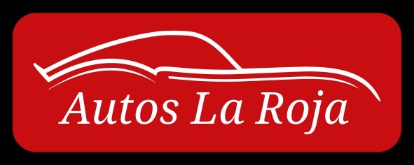 logo de Autos La Roja